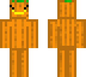 amgry pumkin