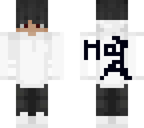 anime boy