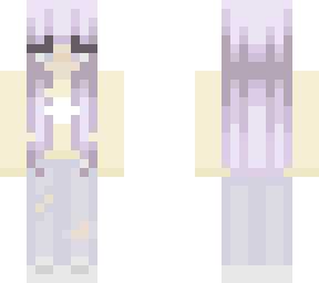 another girl :)