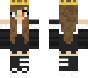 another ranboo girl version