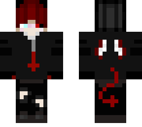 antichrist emo