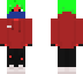 applesanimated skin