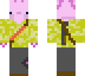 army axolotl