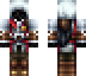assassin