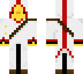 assassin ducky