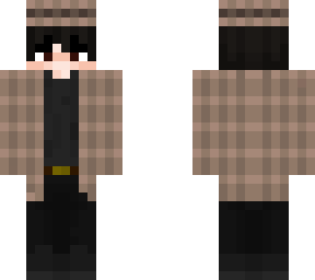 atlas but detective
