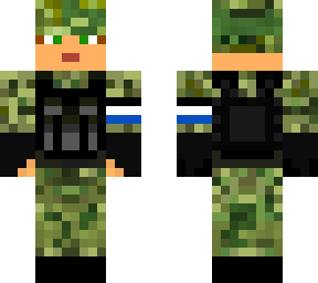 auqilan infantry