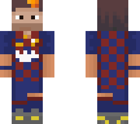 auron barcelona