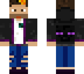 auron outfit ender
