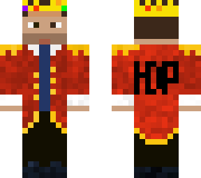 auron rey hdp