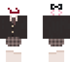 axie chan uwu