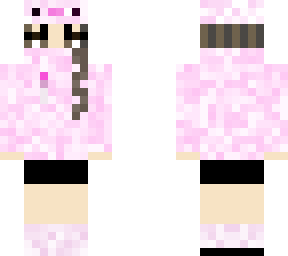 axolotl ninja (female - updated)