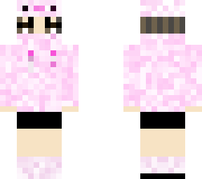 axolotl ninja (female)