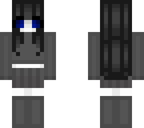 azure's skin