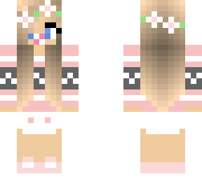 Baby | Minecraft Skin
