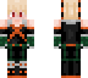 bakugo