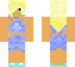 beach girl