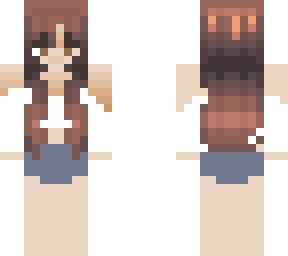 beachy brown