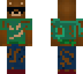 bear