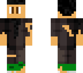 beat up zane