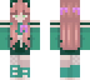 bedwars skin yes lad