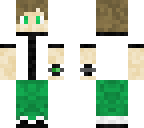 ben 10
