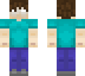 better herobrine
