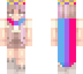 bi gurl