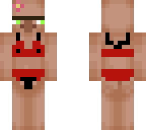 bikini