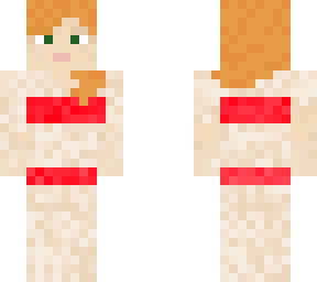 bikini alex
