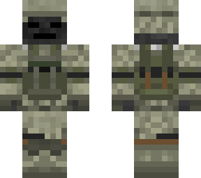 black mask brigade