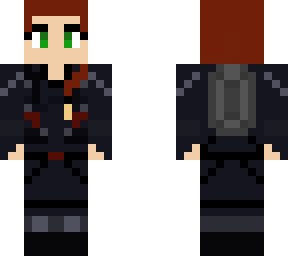 black widow endgame 2.0