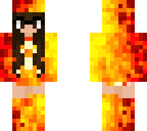 blaze attempt