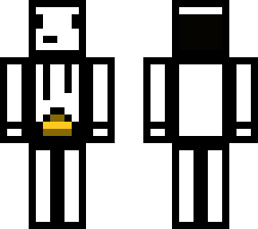 blocky