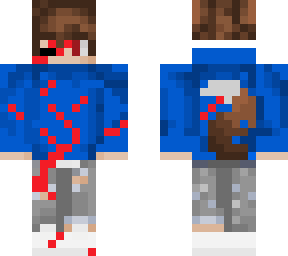 blood