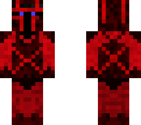 blood knight