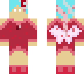 blood moon