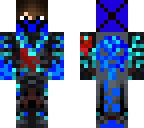 bloody assasin