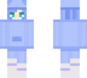 blue bear