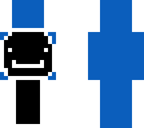 blue kevin from fortnite