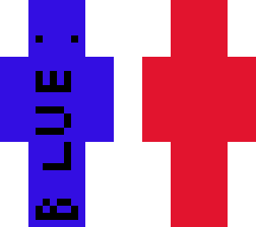 blue noob