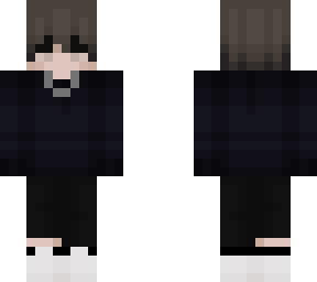 blue stripes (boy)