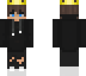boy skin