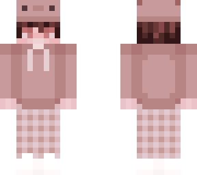 brown axolotl boy