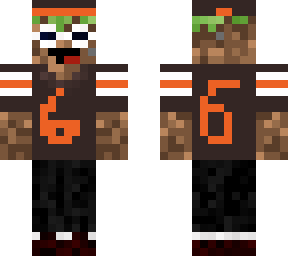 browns