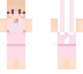 bunny girllll