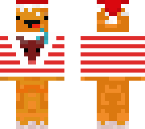 burger snow