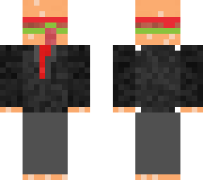 business burger