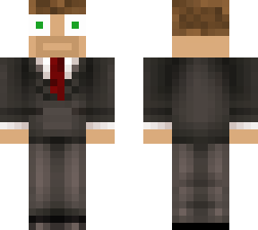 business man