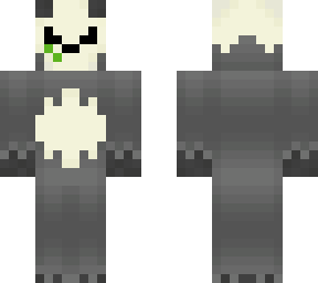 camgoro skin